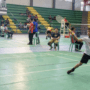 Belum Genap Setahun, Pendapatan Retribusi Sewa GOR Pesantenan Lampaui Target
