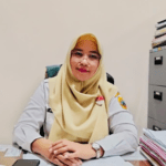 Foto : Kepala Bidang Koperasi Dinas Koperasi Usaha Mikro Kecil dan Menengah (Dinkop UMKM) Kabupaten Pati, Dewi Kartina Sari. (Sumber. Mitrapost.com/ Ilham) Foto : Kepala Bidang Koperasi Dinas Koperasi Usaha Mikro Kecil dan Menengah (Dinkop UMKM) Kabupaten Pati, Dewi Kartina Sari. (Sumber. Mitrapost.com/ Ilham)