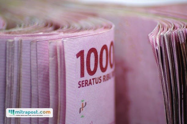 Ilustrasi uang/istock