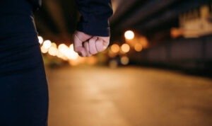 Ilustrasi penganiayaan/istock Ilustrasi penganiayaan/istock