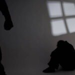 Ilustarsi kekerasan seksual/istock