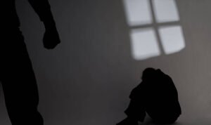 Ilustarsi kekerasan seksual/istock