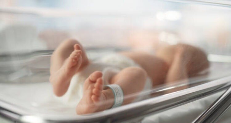 Ilustrasi bayi/istock Ilustrasi bayi/istock
