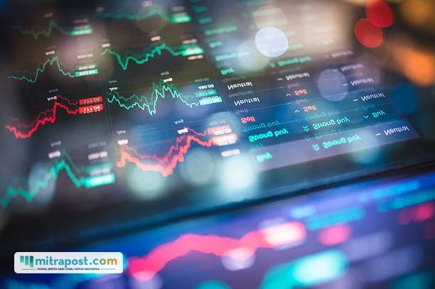 Ilustarsi saham/istock