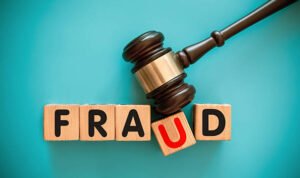 Ilustrasi fraud/istock Ilustrasi fraud/istock