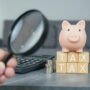 Ilustrasi pengawasan pajak/istock