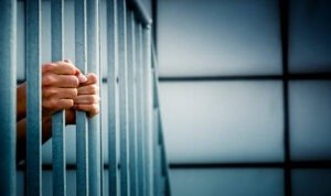 Ilustrasi penjara/istock Ilustrasi penjara/istock