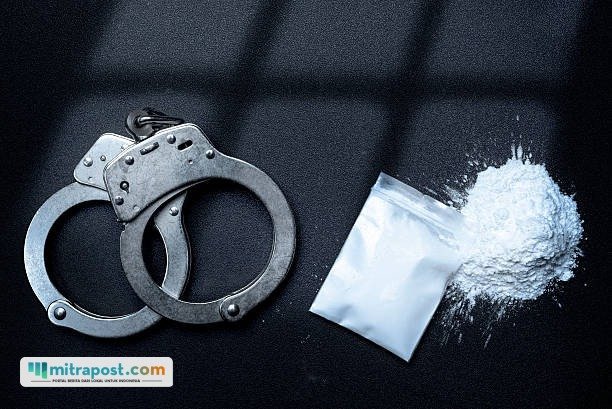 Ilustrasi sabu/istock