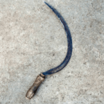 Ilustrasi senjata tajam/istock Ilustrasi senjata tajam/istock