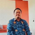 Foto : Kepala Bidang Pengadaan, Pengangkatan, Pemberhentian, dan Informasi Kepegawaian (PPIK) BKPSDM Kabupaten Pati, Aziz Muslim. (Sumber. Mitrapost.com/ Ilham) Foto : Kepala Bidang Pengadaan, Pengangkatan, Pemberhentian, dan Informasi Kepegawaian (PPIK) BKPSDM Kabupaten Pati, Aziz Muslim. (Sumber. Mitrapost.com/ Ilham)