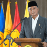 Menteri Pekerjaan Umum (PU) Dody Hanggodo/kementerian pu