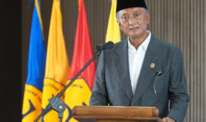 Menteri Pekerjaan Umum (PU) Dody Hanggodo/kementerian pu Menteri Pekerjaan Umum (PU) Dody Hanggodo/kementerian pu