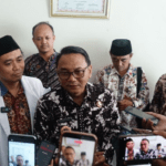 Foto : Plt Bupati Pati, Risma Ardhi Chandra. (Dok. Humas Pemkab Pati) Foto : Plt Bupati Pati, Risma Ardhi Chandra. (Dok. Humas Pemkab Pati)