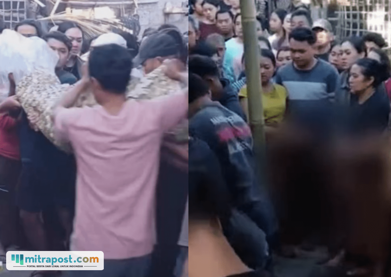 Bali: Peninggalan Tragedi Maling Ayam, Polisi Terus Meneruskan Investigasi