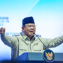 Presiden Prabowo Subianto/kemenkop
