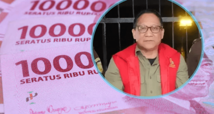 Dugaan Korupsi di Kebun Binatang Surabaya: Rp7,4 M Masuk Kantong Tersangka