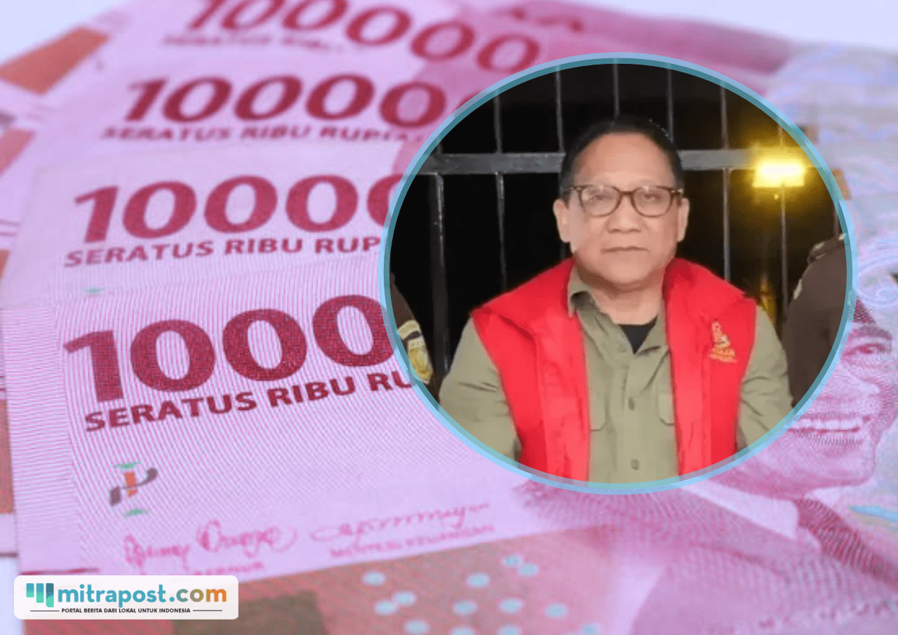 Dugaan Korupsi di Kebun Binatang Surabaya: Rp7,4 M Masuk Kantong Tersangka