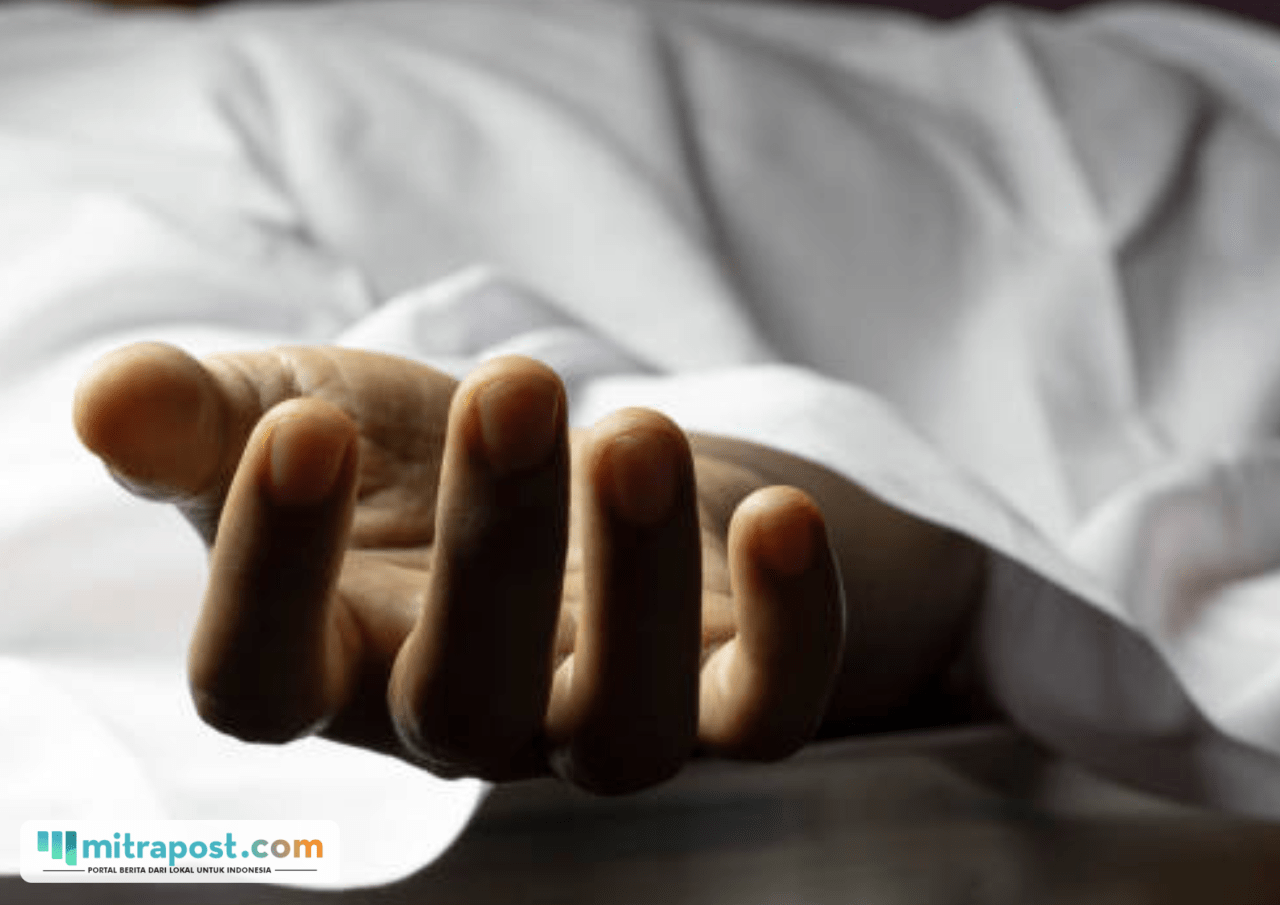 Pria Tewas Terjepit Lift Barang di Kawasan Roxy Jakpus