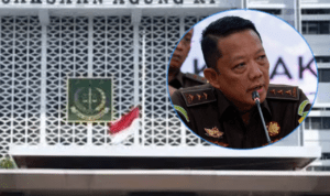 kejagung-ri Kasus Korupsi dan TPPU Dilimpahkan ke Kejagung dengan Penerbitan 3 Sprindik Baru, Status Febrie Masih Tersangka