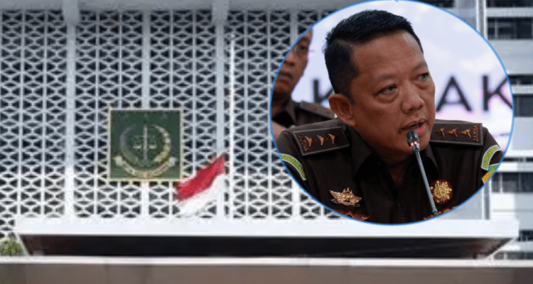 kejagung-ri Kasus Korupsi dan TPPU Dilimpahkan ke Kejagung dengan Penerbitan 3 Sprindik Baru, Status Febrie Masih Tersangka