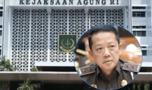 kejagung-ri-febrie Kasus Mega Korupsi yang Pernah Ditangani Jampidsus Febri Adriansyah, Ada Kasus Asabri Hingga Tata Kelola MBG