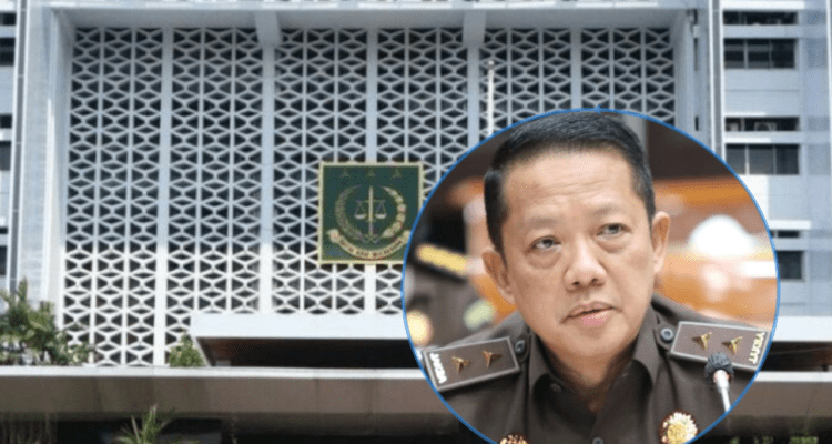 Kasus Mega Korupsi yang Pernah Ditangani Jampidsus Febri Adriansyah, Ada Kasus Asabri Hingga Tata Kelola MBG