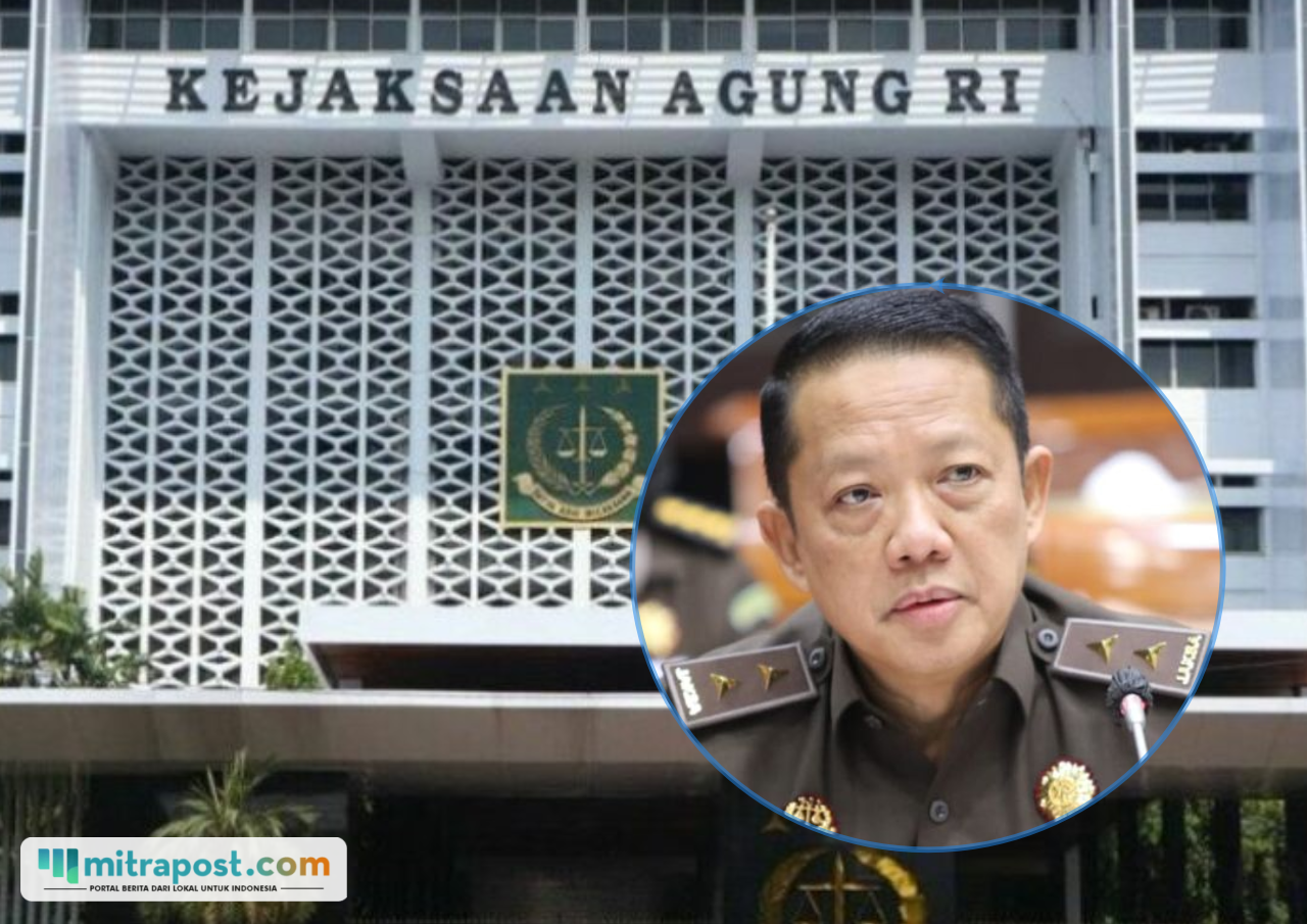 Kasus Mega Korupsi yang Pernah Ditangani Jampidsus Febri Adriansyah, Ada Kasus Asabri Hingga Tata Kelola MBG