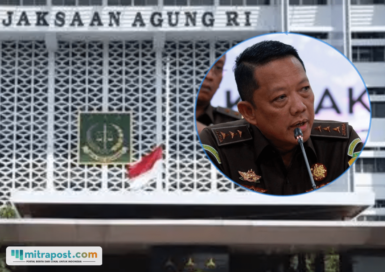 Kasus Korupsi dan TPPU Dilimpahkan ke Kejagung dengan Penerbitan 3 Sprindik Baru, Status Febrie Masih Tersangka