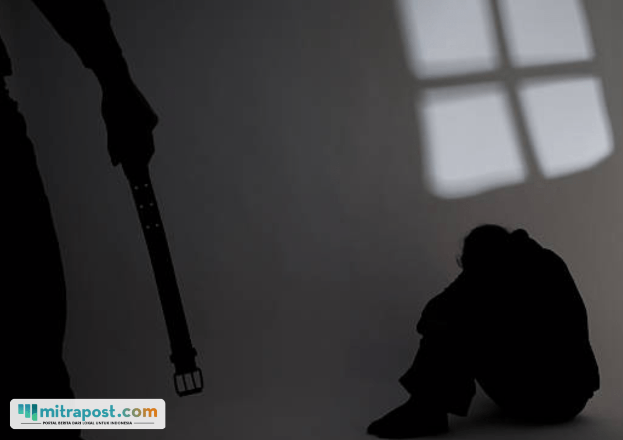 Ilustrasi kekerasan seksual/istock