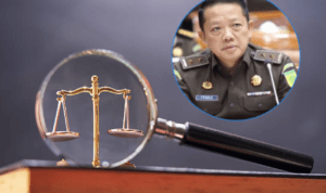 korupsi Tersangka Kasus Korupsi Asabri-Krakatau Steel Febrie Tuding Adanya Kriminalisasi