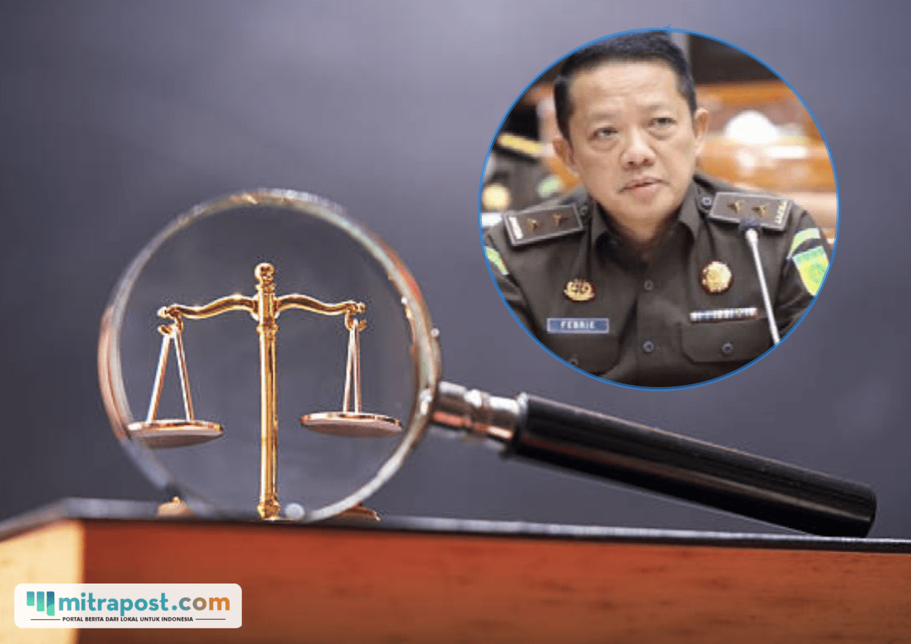 Tersangka Kasus Korupsi Asabri-Krakatau Steel Febrie Tuding Adanya Kriminalisasi