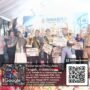 Foto : Jajaran pemenang lomba video konten literasi tingkat Kabupaten Pati. (Dok. Dinarpus Kabupaten Pati)
