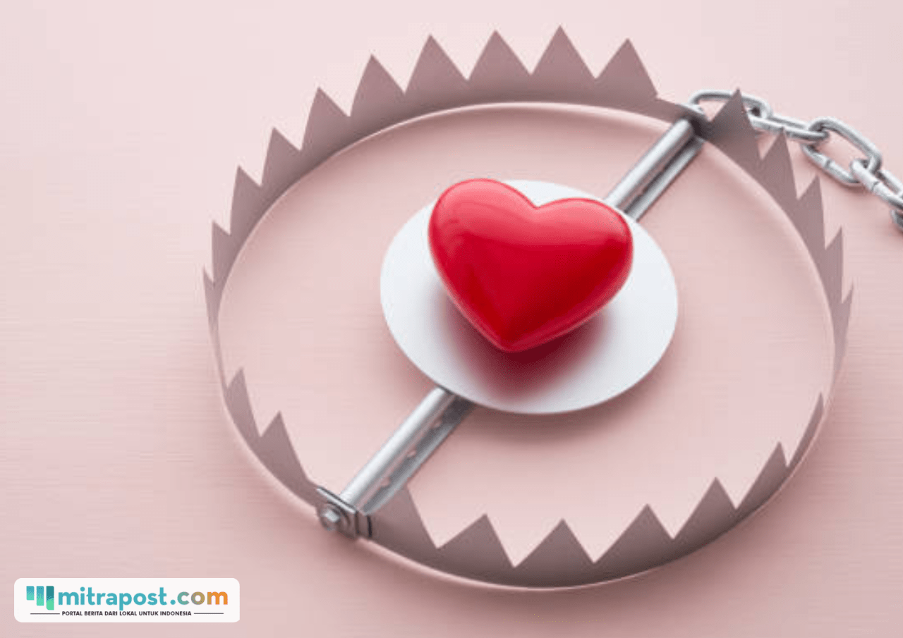 Terduga Pelaku Pembunuhan Sekdin PRKP Bangkalan Disebut Komplotan Love Scamming
