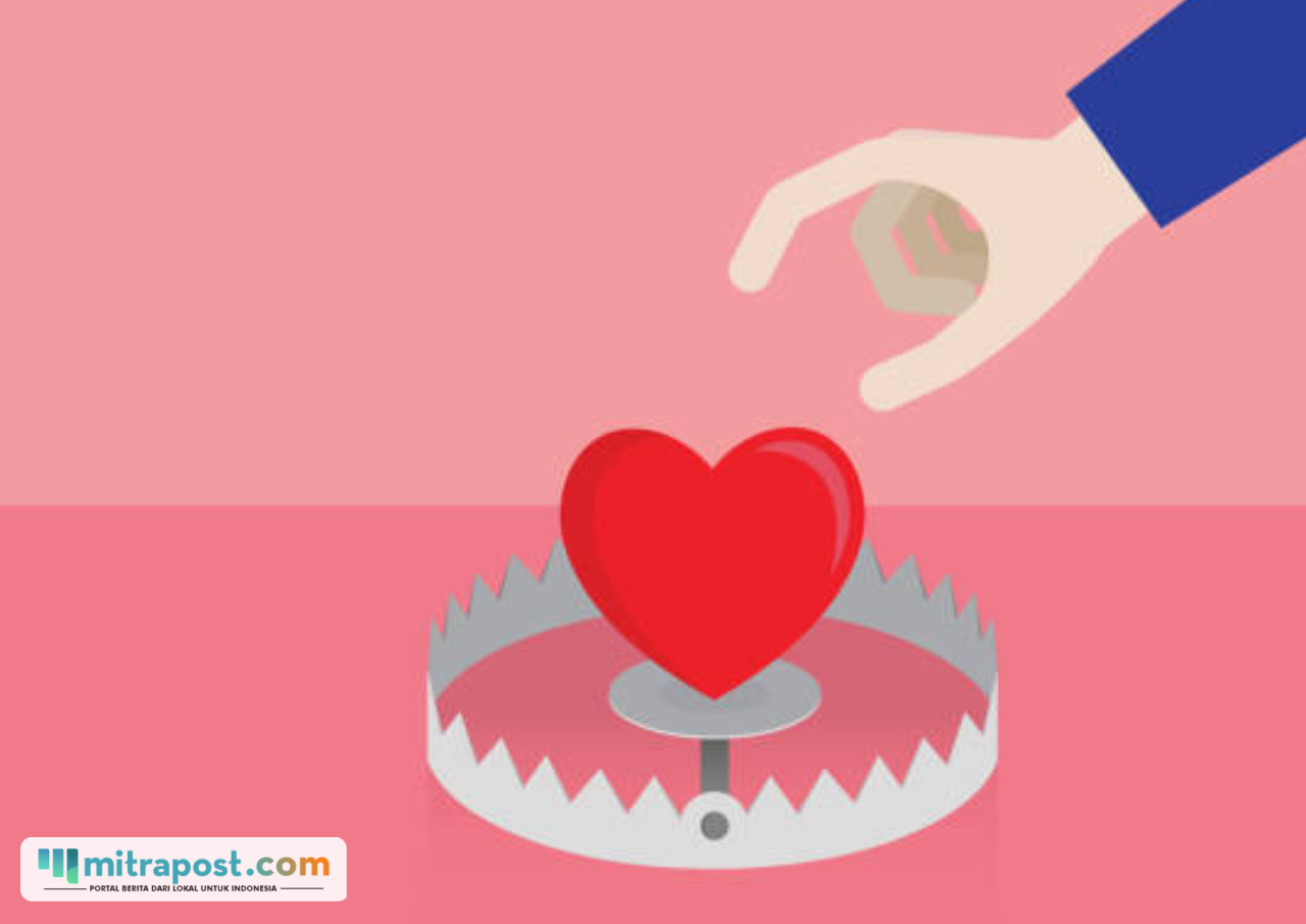 Terungkap Sindikat Love Scamming di Medan, Targetkan Korban di Luar Negeri