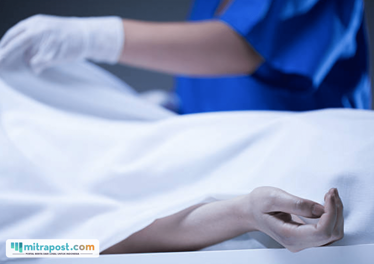 Perempuan Tewas Tanpa Busana di Lumajang Ternyata Korban Pembunuhan Sang Kekasih