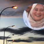 medan Warga Keluhkan Penerangan Jalan, Lurah di Medan Malah Tanggapi dengan Ucapan "Cie, Curhat!"