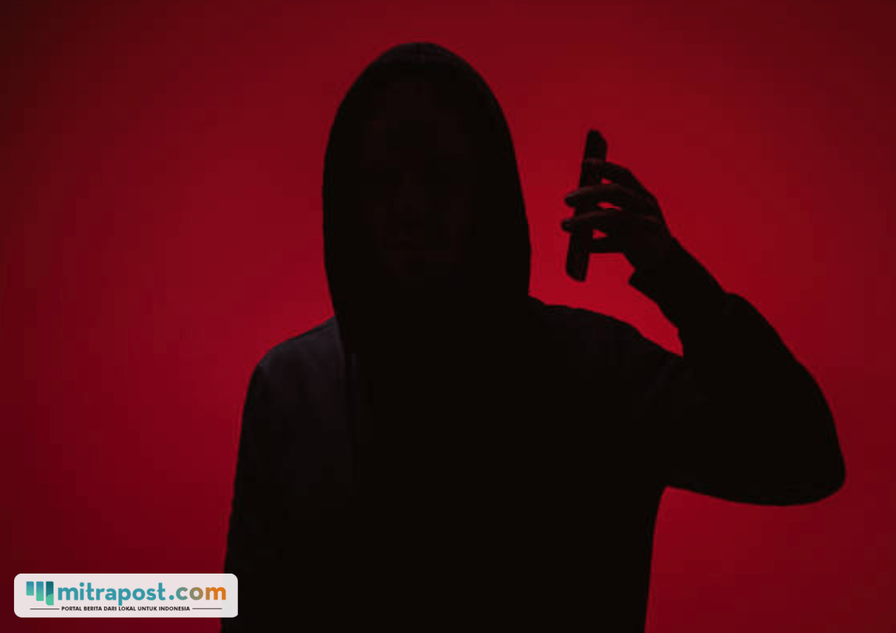 Warga Diimbau Waspada Modus Penipuan Penyelidikan Polisi Lewat Google Meet