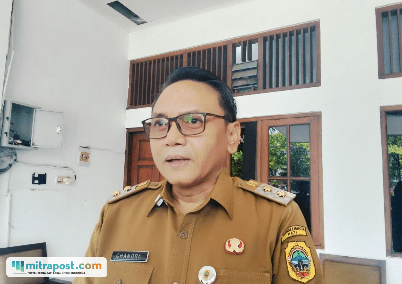 Sudah Ada 2 Perusahaan yang Mulai Tertarik Berinvestasi di Pati