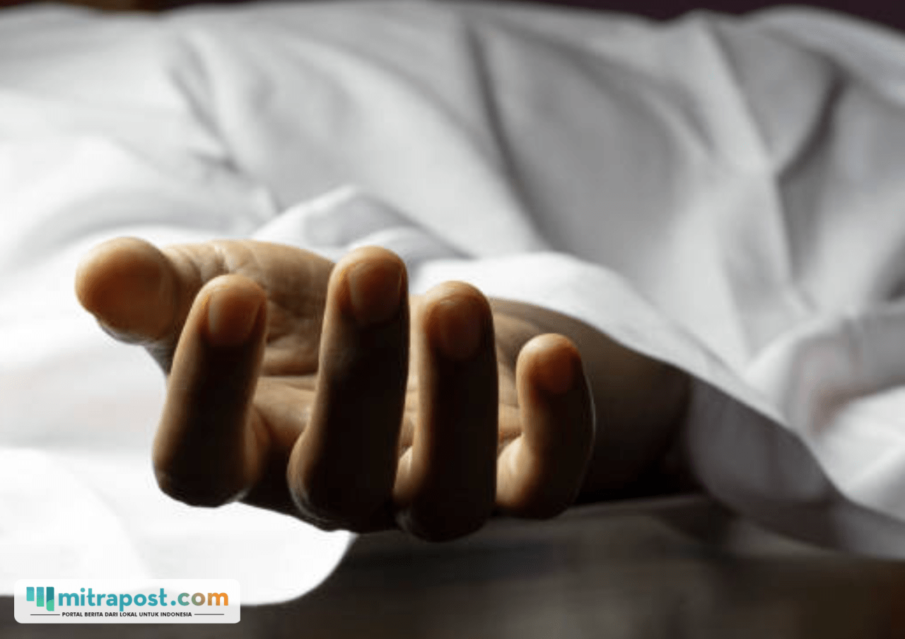 Remaja Asal Kabupaten Bandung Barat Tewas Dibacok Usai COD Celurit