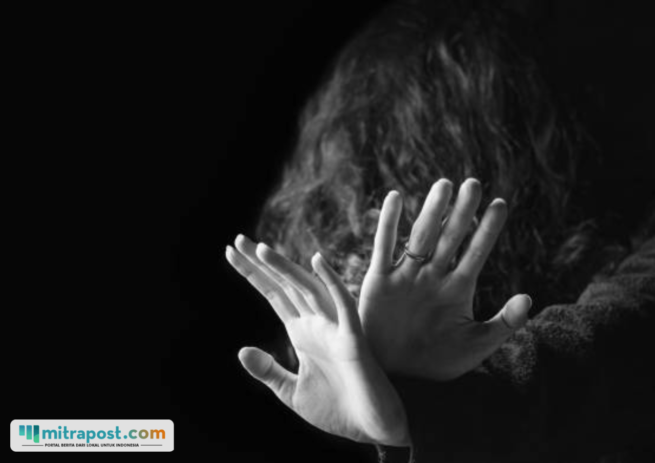 Pemuda Situbondo Memperkosa Remaja 14 Tahun yang Dikenal Lewat TikTok