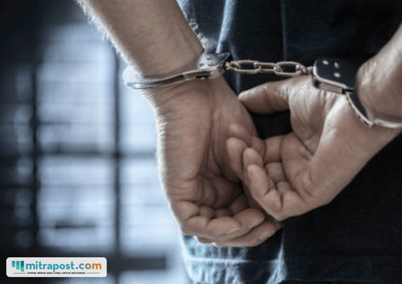 Terduga Pelaku Berdalih Sayang dan Rindu untuk Cabuli 12 Korban Anak di Sukabumi