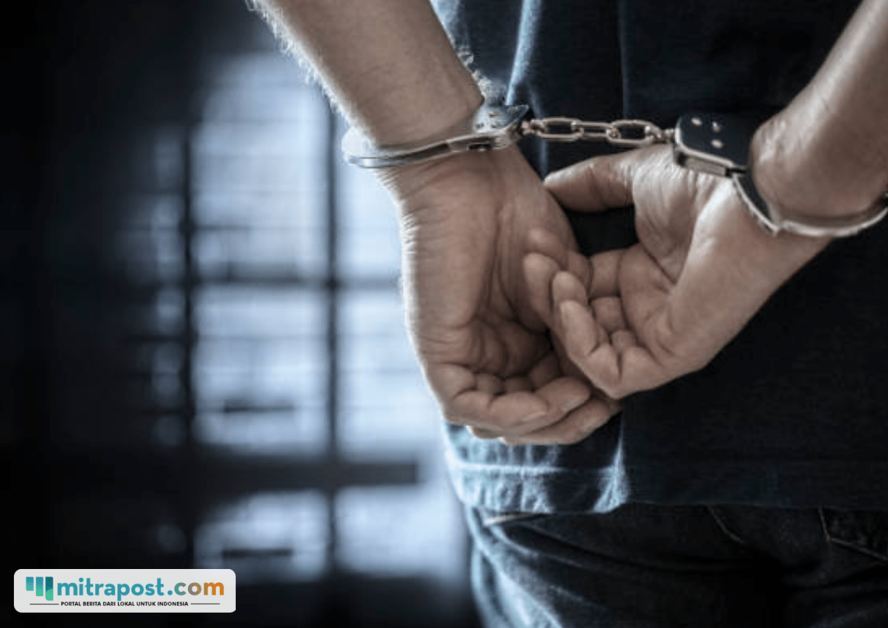 Guru SD di Buleleng Bali Jadi Tersangka Pencabulan Siswi 12 Tahun