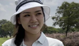 penculikan-atlet-golf atlet golf, Jesslyn Wijaya Lay,