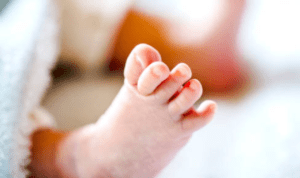 penculikan-bayi Motif Kasus Penculikan Bayi 2 Tahun di Makassar karena Utang Arisan Online
