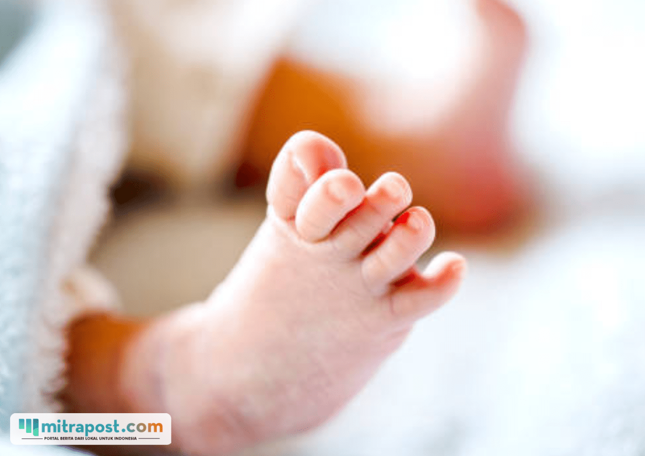 Motif Kasus Penculikan Bayi 2 Tahun di Makassar karena Utang Arisan Online