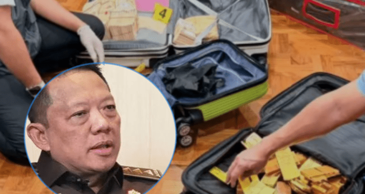 Sempat Digeledah, Rumah di Sentul Bogor Ternyata Milik Jampidsus Febrie Adriansyah