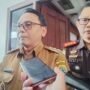 Foto : Plt Bupati Pati Risma Ardhi Chandra. (Sumber. Mitrapost.com/ Ilham)