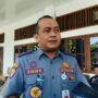 Foto : Kepala Dishub Kabupaten Pati, Tony Romas Indarta. (Sumber. Mitrapost.com/ Ilham)