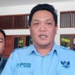 Foto : Ketua Askab PSSI Pati, Dian Dwi Budianto. (Sumber. Mitrapost.com/ Ilham) Foto : Ketua Askab PSSI Pati, Dian Dwi Budianto. (Sumber. Mitrapost.com/ Ilham)