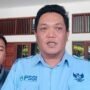 Foto : Ketua Askab PSSI Pati, Dian Dwi Budianto. (Sumber. Mitrapost.com/ Ilham)